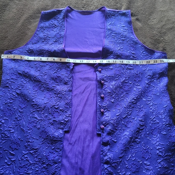 PLUS size women's 2 pc set - Picture 6 of 11